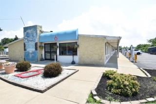 Motel 6-Hamburg, NY - 8