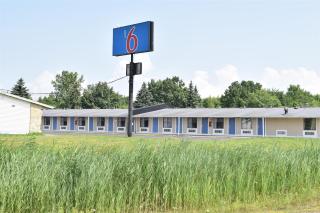 Motel 6-Hamburg, NY - 6