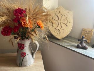 Bienvenue chez Sandrine - La Redorte - 4