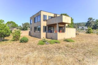 Sea Meadow - Panoramic Ocean View - Sea Ranch - 8