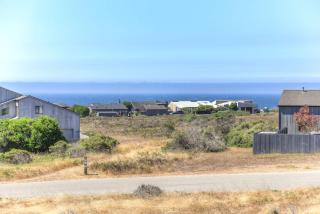 Sea Meadow - Panoramic Ocean View - Sea Ranch - 6
