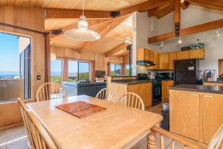 Sea Meadow - Panoramic Ocean View - Sea Ranch - 2