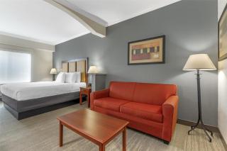 Best Western Plus Waxahachie Inn & Suites - Waxahachie - 4