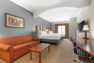 Best Western Plus Waxahachie Inn & Suites - Waxahachie - 5