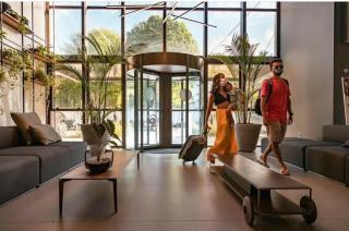 Flat à beira-mar Infinity at the Sea - 7