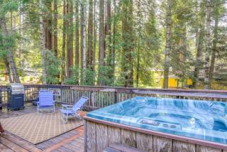 Searenity by the Sea - Private Hot Tub - Gualala - 8