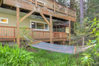 Searenity by the Sea - Private Hot Tub - Gualala - 9