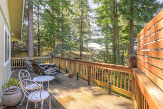 Searenity by the Sea - Private Hot Tub - 6