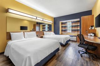SureStay Plus Hotel by Best Western Keyser - Keyser - 7