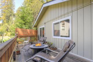 Searenity by the Sea - Private Hot Tub - Gualala - 2