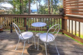 Searenity by the Sea - Private Hot Tub - 4