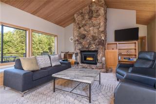 Riverview - Private Hot Tub - Sleeps 12 - Sea Ranch - 7