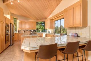 Riverview - Private Hot Tub - Sleeps 12 - Sea Ranch - 3