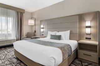 Best Western Plus Mid County - 8