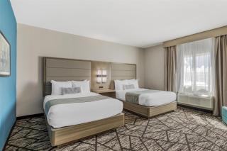 Best Western Plus Mid County - Port Arthur - 4