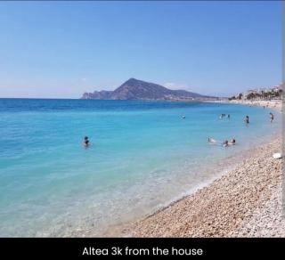 Apartment 3k from Altea - Cautivador - 7