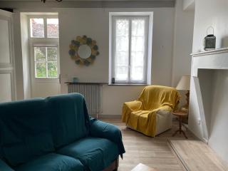 Gîtevdelacour - 2