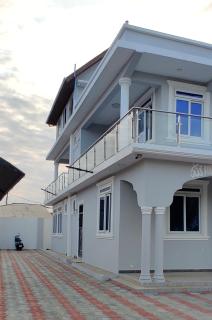 Landing Bay Villa - 0