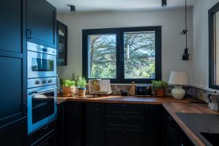 Villa privata 2 Bedr in Area Naturale - La Zazzamita, Collesano - 2