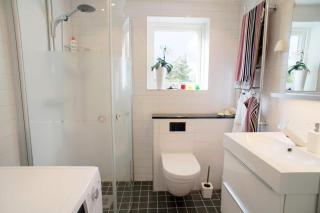 5-star all inclusive B&B for 2 with hot-tub, aircon and bikes - 9