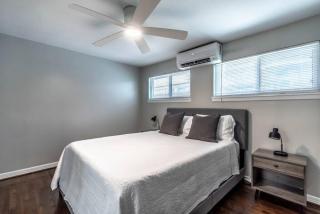 1BR Gem Free Parking 5 mins to Houston Museum - 5