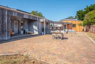 Incredible Sea Ranch Escape for 6 With Ocean Trail - Sea Ranch - 9