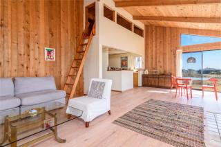 Incredible Sea Ranch Escape for 6 With Ocean Trail - Sea Ranch - 0