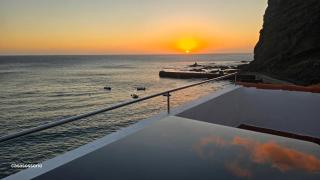 Vv Puesta de Sol frente al mar con Balcón y Aire Acondicionado - 5
