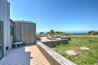 Sea Myst - Private Hot Tub - 7