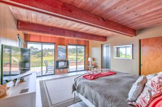Sea Myst - Private Hot Tub - Sea Ranch - 2