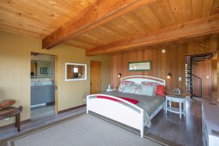 Sea Myst - Private Hot Tub - Sea Ranch - 3