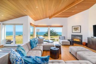 Pelican's Landing - Amazing Views & Hot Tub - Sea Ranch - 5