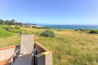 Pelican's Landing - Amazing Views & Hot Tub - Sea Ranch - 7