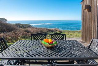 Gorgeous Sea Ranch Escape for 6 with Private Hot Tub - Sea Ranch - 6