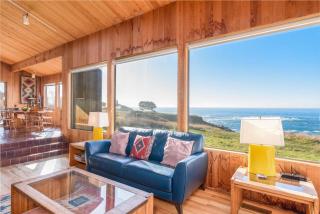 Gorgeous Sea Ranch Escape for 6 with Private Hot Tub - Sea Ranch - 3