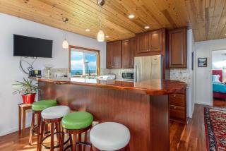 Charming Family 2 BDR for 6 With Ocean Views - Gualala - 5