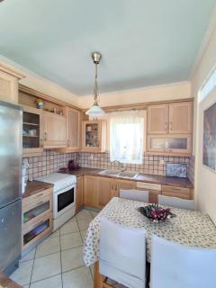 Xylokastro Beachfront Residence - 4