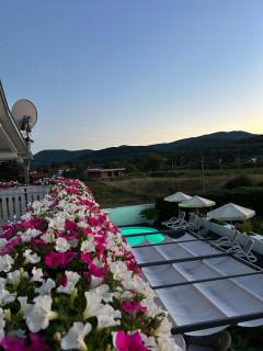 Pool Apartments Plitvice Lakes - Grabovac - 9