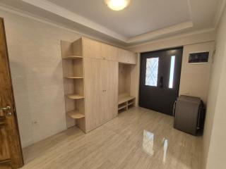 Elegant 2-bedroom apartment with a terrace - 7