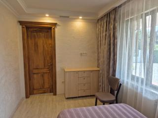 Elegant 2-bedroom apartment with a terrace - 3