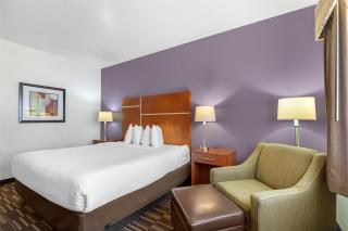 Best Western Firestone Inn & Suites - 6