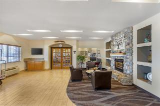 Best Western Firestone Inn & Suites - 1