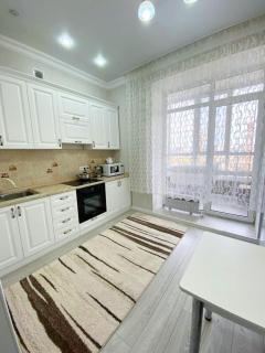 Апартаменты Brooklyn - Astana - 7
