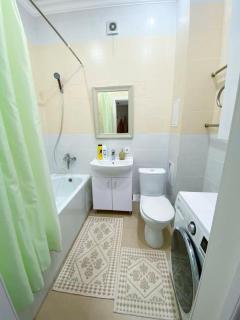 Апартаменты Brooklyn - Astana - 4
