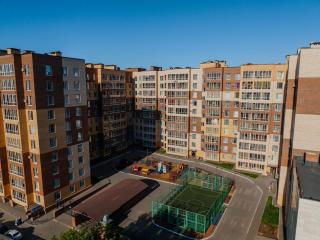 Апартаменты Brooklyn - Astana - 3