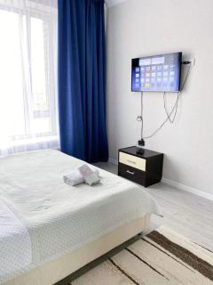 Апартаменты Brooklyn - Astana - 2