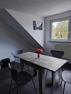 Monteur Budget-Ferienhaus in Hof, stadtnähe - Hof - 4