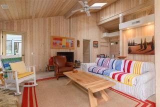 Cozy Sea Ranch Family Home with Hot Tub - 5