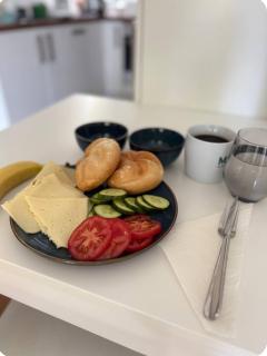 Cozy room with Breakfast Near the Heart of Graz - Graz - 3