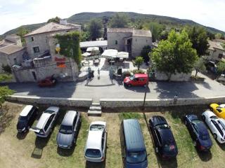 Gîte nr 10 8 pers - 9